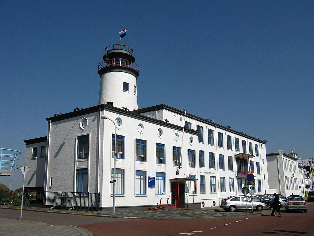 Zeevaartschool